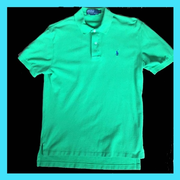 Ralph Lauren Men’s Polo S - Picture 1 of 4